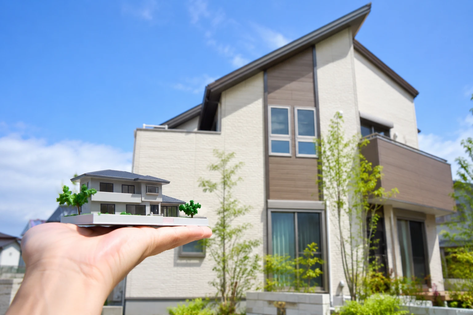 理想の住まいを手に入れる！安価でプロの技術を提供します
