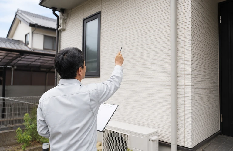 岡山市の賢い選択：外壁メンテナンスの本質を知ろう！