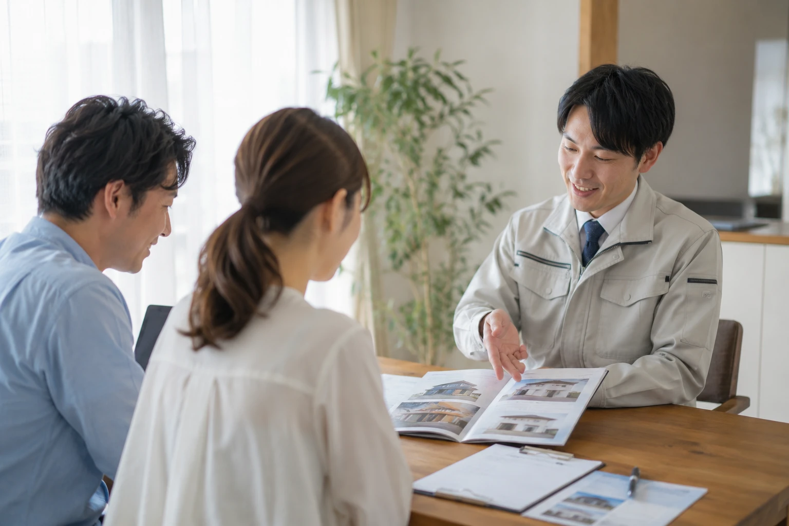 岡山市の外壁塗装業者の選び方