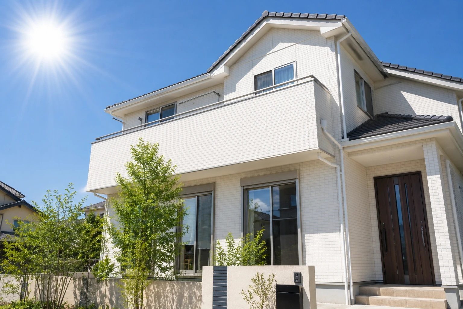 住まいを守る外壁塗装プランとは？