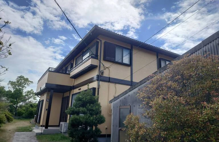 岡山市の住まいが変わる！遮熱で快適さを実感