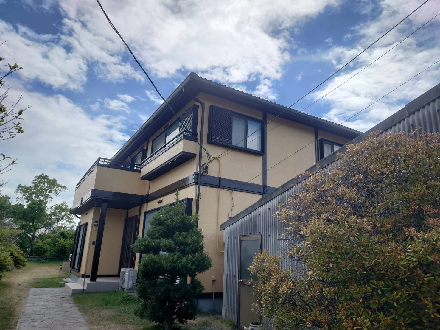 岡山市の住まいが変わる！遮熱で快適さを実感