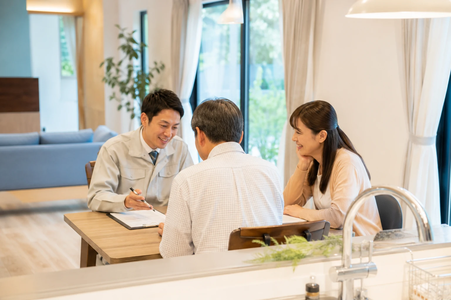 岡山市の住宅リフォームで安心の住まいを実現