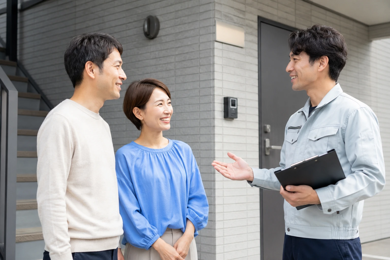 実績とお客様の声