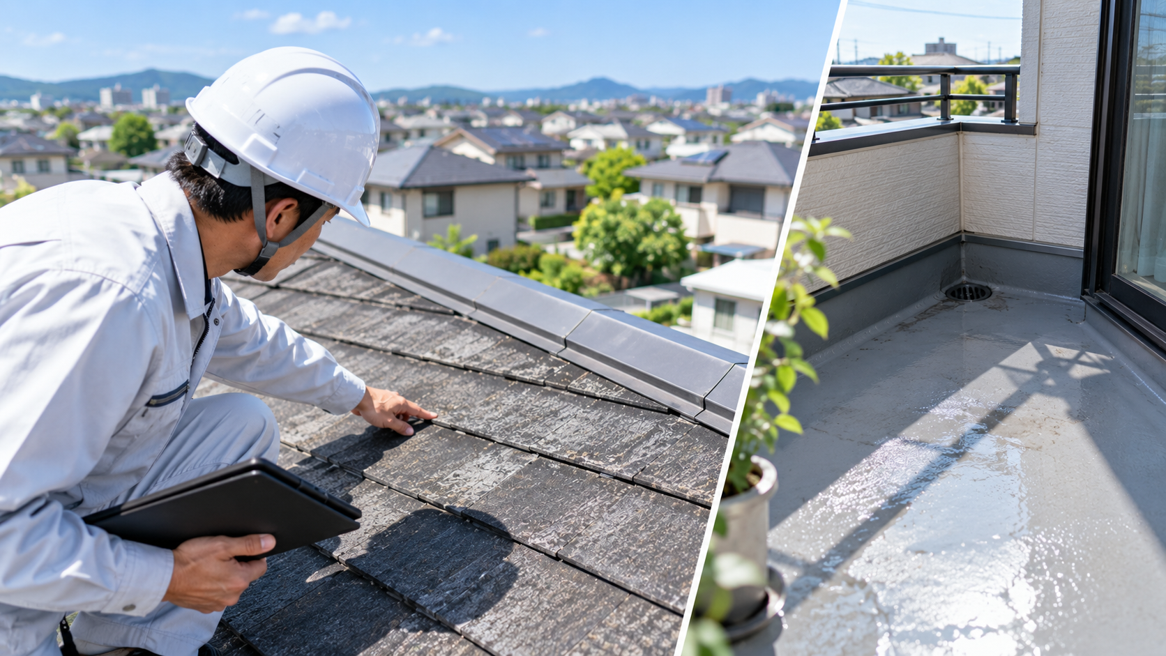 岡山市の専用プランで安心メンテナンス
