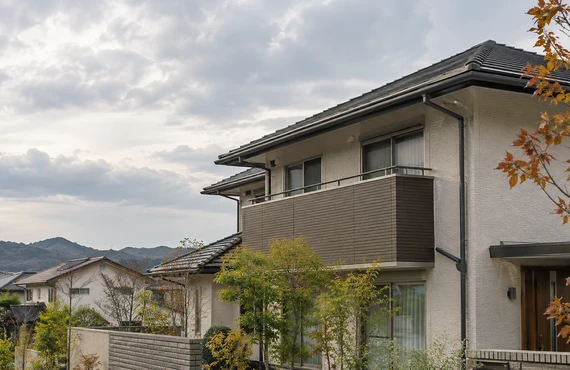 秋雨前に備えよう！