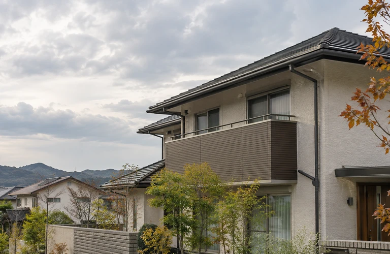 秋雨前に備えよう！