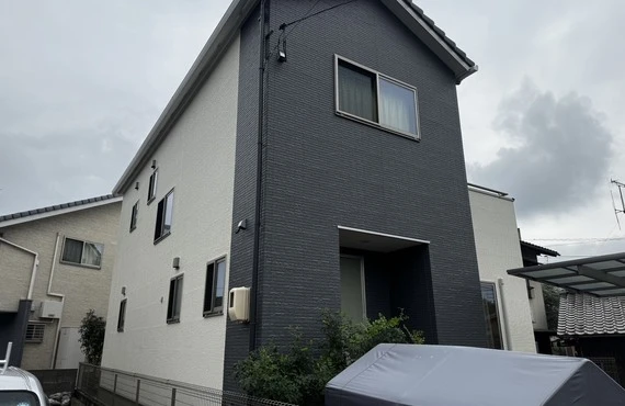 岡山市で外壁塗装の見積もりを比較するなら、金額だけで決めない。納得の5つのチェックポイント。