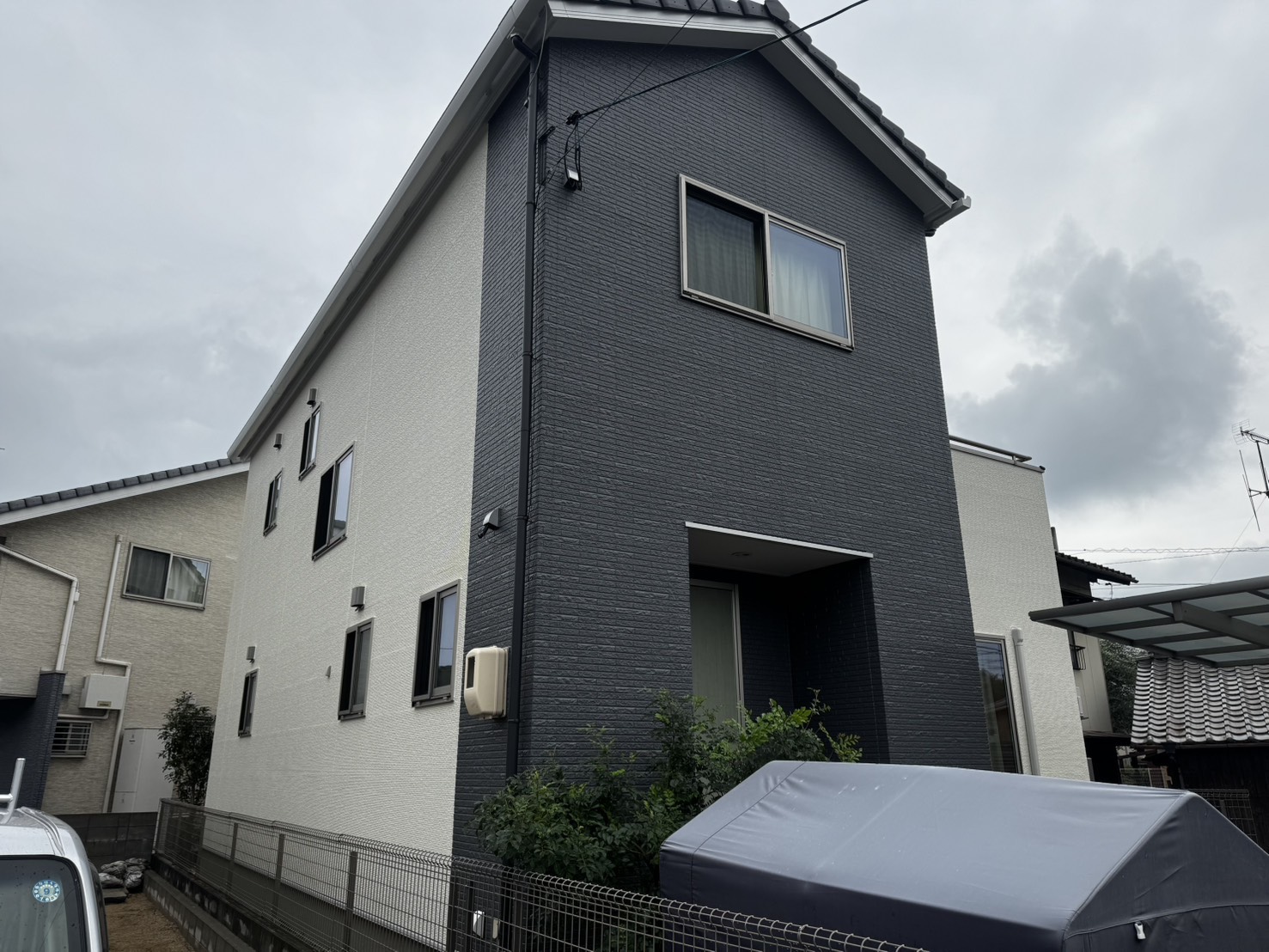 岡山市で外壁塗装の見積もりを比較するなら、金額だけで決めない。納得の5つのチェックポイント。