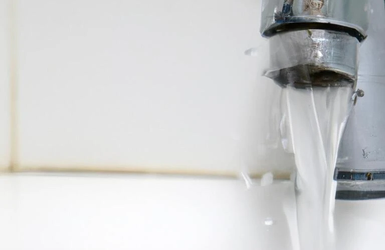 水漏れを防ぎ、安心の住まいを手に入れよう
