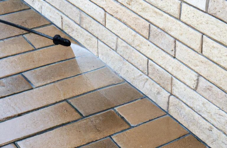 あなたの家を守る第一歩！高圧水洗浄の重要性とは？